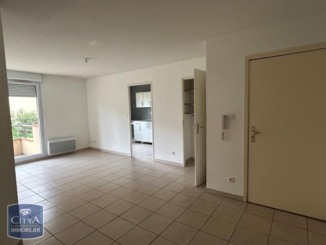 Appartement vente à Saint-Gaudens, Saint-gaudens