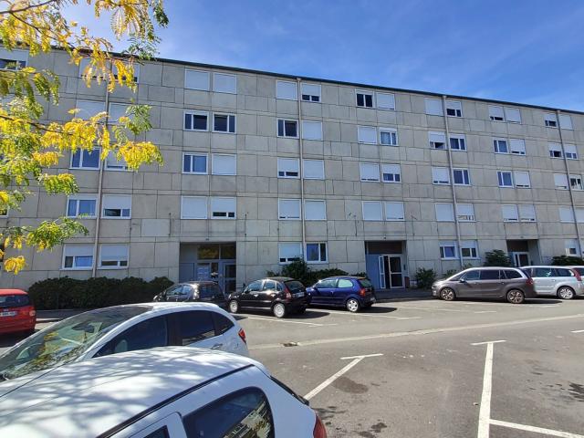 Appartement vente à Rennes, Bretagne