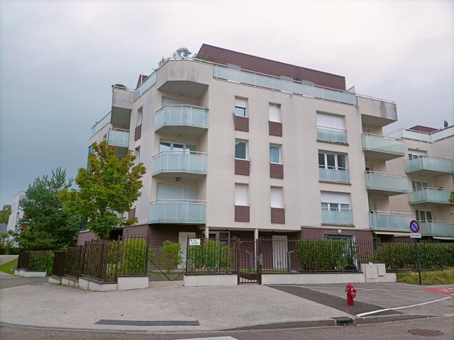 Appartement vente à Fieschi, Vernon