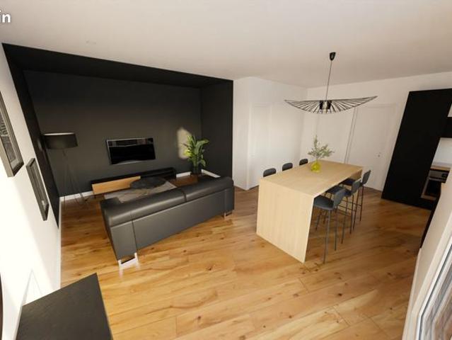 Appartement vente à Plérin, Côtes-d'Armor
