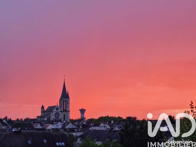 Appartement vente à Torcy, Brie-comte-robert