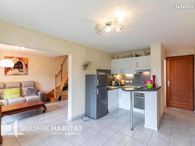 Appartement vente à Argelès-Gazost, Argelès-gazost