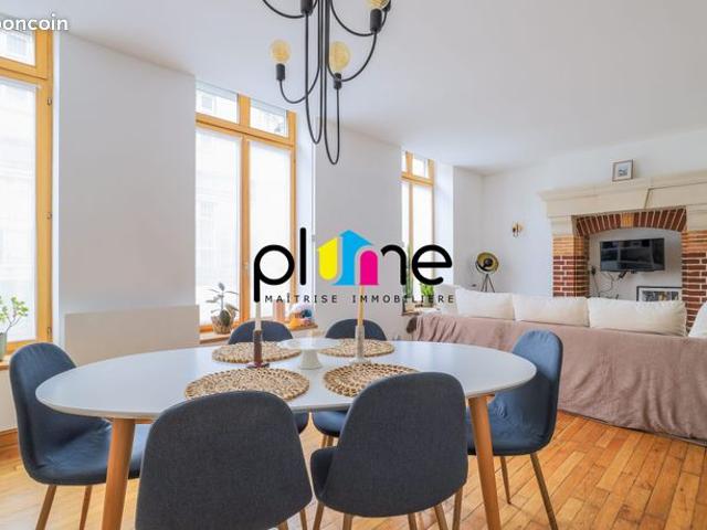 Appartement vente à Arras, Pas-de-Calais