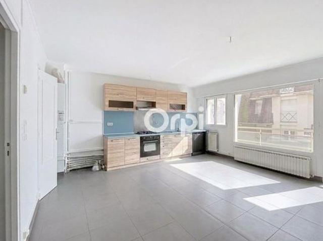 Appartement vente à Montreuil-sur-Mer, Le Touquet-paris-plage