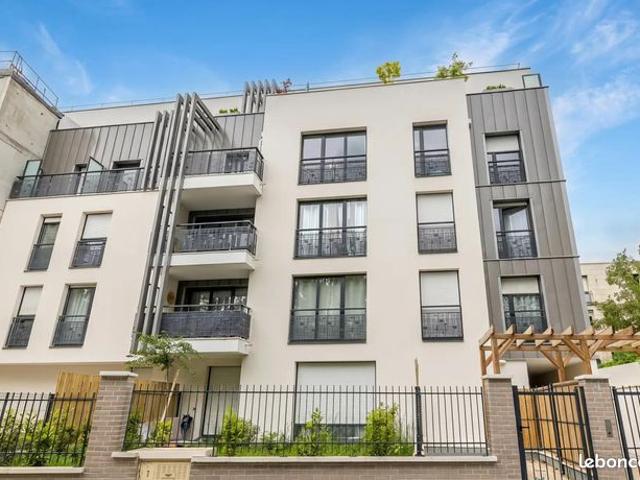 Appartement vente à Palaiseau, Epinay-sur-orge