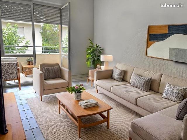 Appartement vente à Muret, Portet-sur-garonne