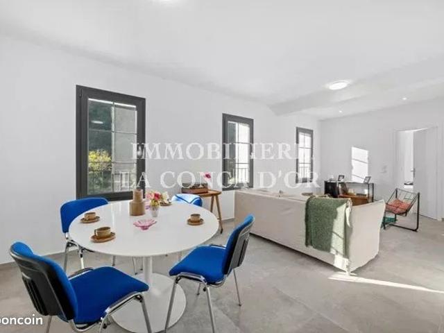 Appartement vente à Nice, Tourrette-levens
