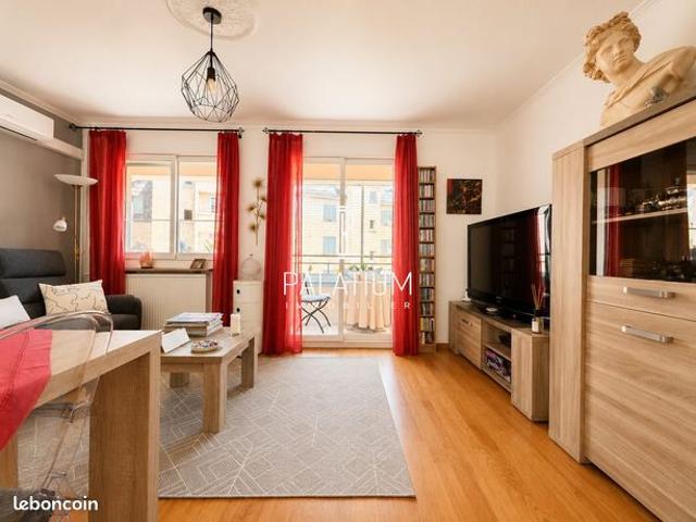 Appartement vente à Gap
