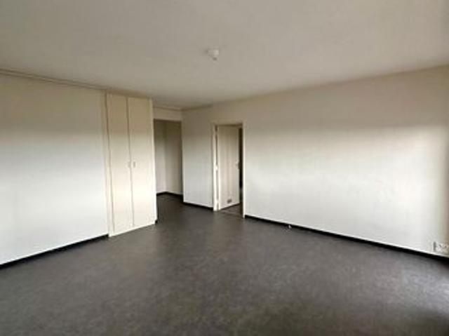 Appartement vente à Nancy