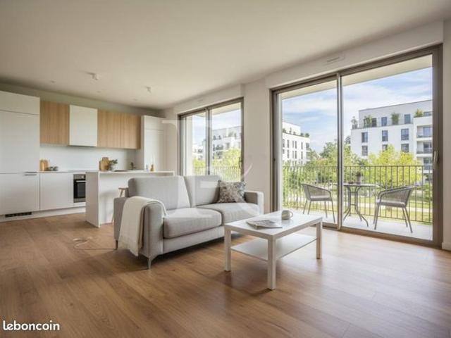 Appartement vente à Le Raincy, Noisy-le-grand