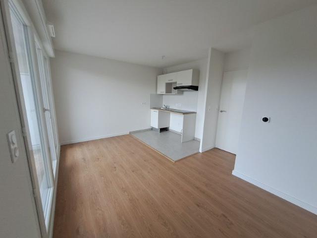 Appartement location à Les Oiseaux, Salles-sur-Mer