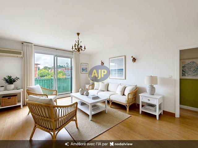 Appartement vente à Bayonne, Anglet