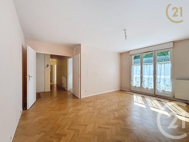 Appartement vente à Sens