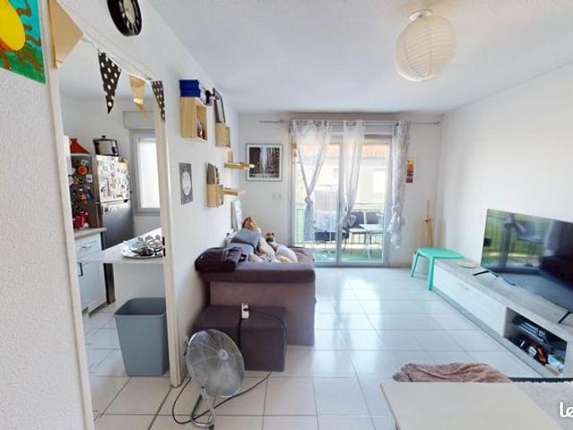 Appartement vente à Toulouse