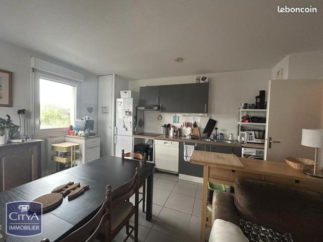 Appartement vente à Bordeaux, Villenave-d'ornon