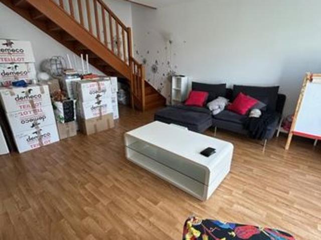 Appartement vente à Palaiseau, Ballainvilliers
