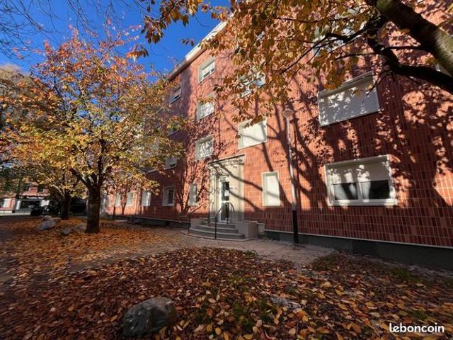 Appartement vente à Lille, Roubaix