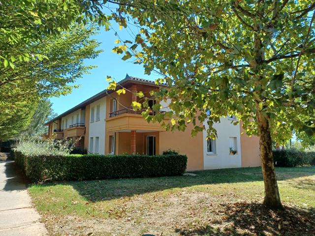 Appartement vente à Muret, Auterive