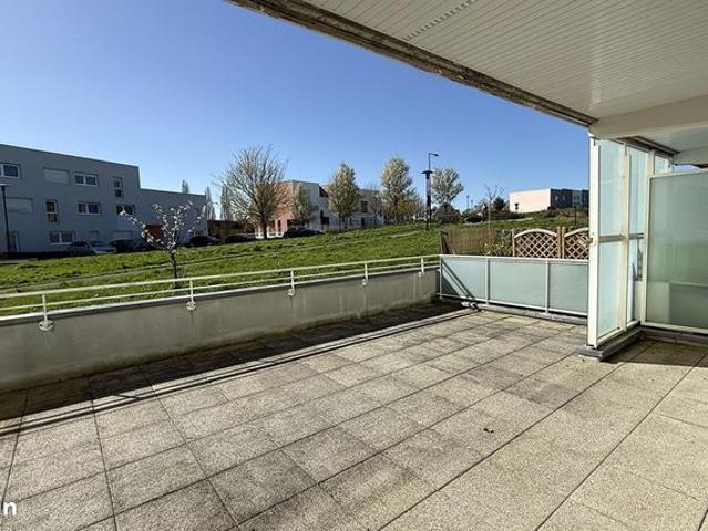 Appartement vente à Rennes, Bretagne
