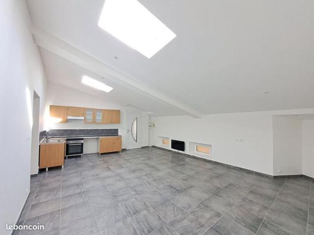 Appartement vente à Privas, Bourg-saint-andéol