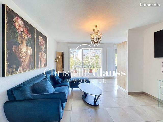 Appartement vente à Cernay, Eure-et-Loir