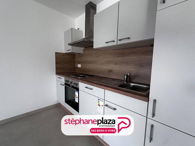 Appartement location à Forbach-Boulay-Moselle, Faulquemont