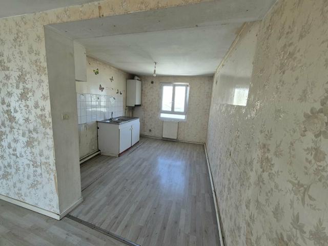 Appartement vente à Le Havre