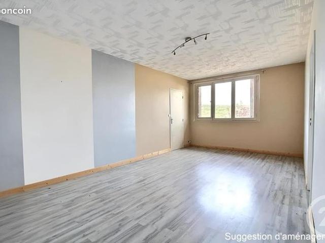 Appartement vente à Château-Thierry, Château-thierry