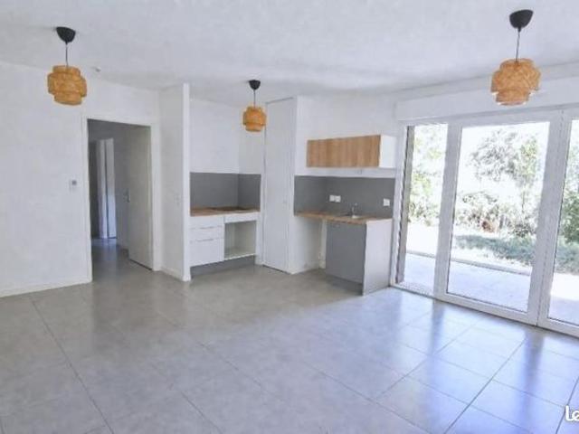 Appartement vente à Bordeaux, Parempuyre