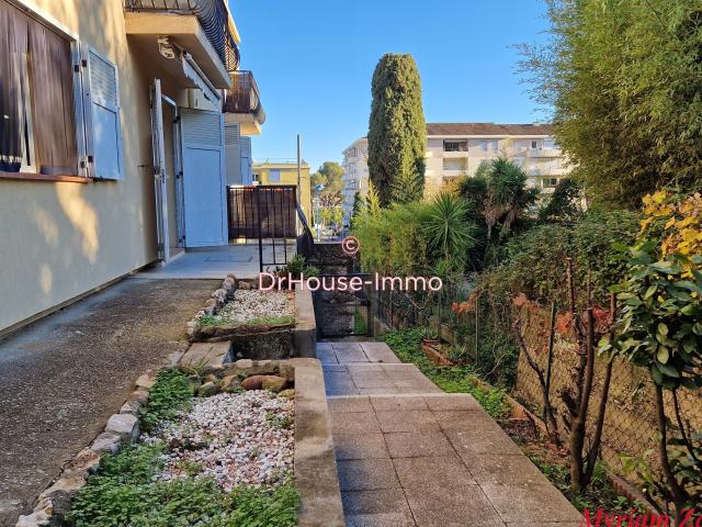 Appartement vente à Les Termes, Mandelieu-la-Napoule