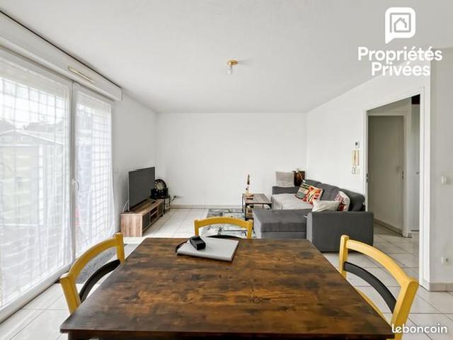 Appartement vente à Blaye, Saint-andré-de-cubzac