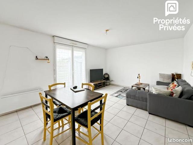 Appartement vente à Blaye, Saint-andré-de-cubzac