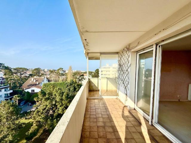 Appartement vente à Bayonne, Biarritz