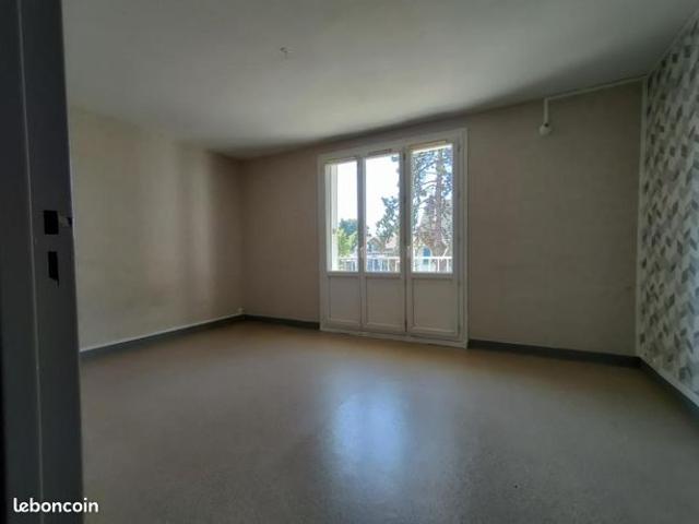 Appartement vente à Senlis, Crépy-en-valois