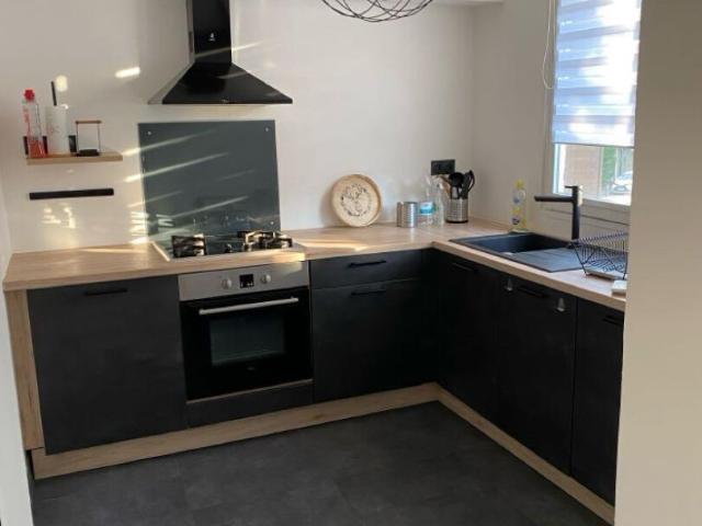Appartement vente à Chambéry