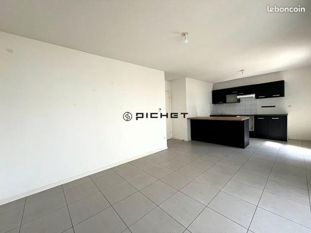 Appartement vente à Bayonne