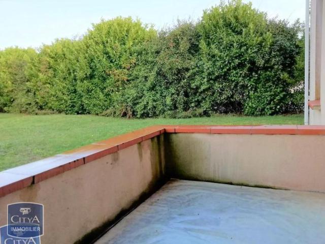 Appartement location à Castelsarrasin