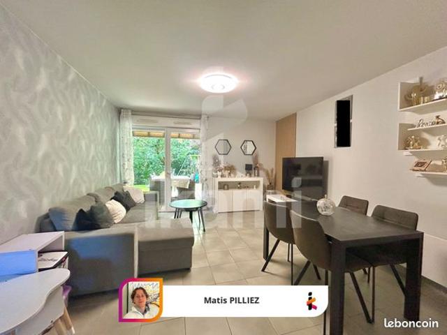 Appartement vente à Arcachon, Audenge