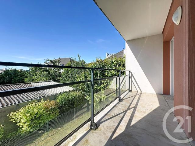 Appartement vente à Troyes