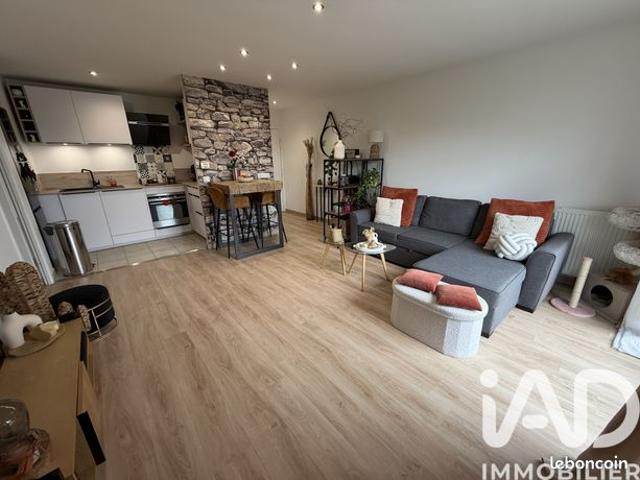 Appartement vente à Évry, Saint-pierre-du-perray