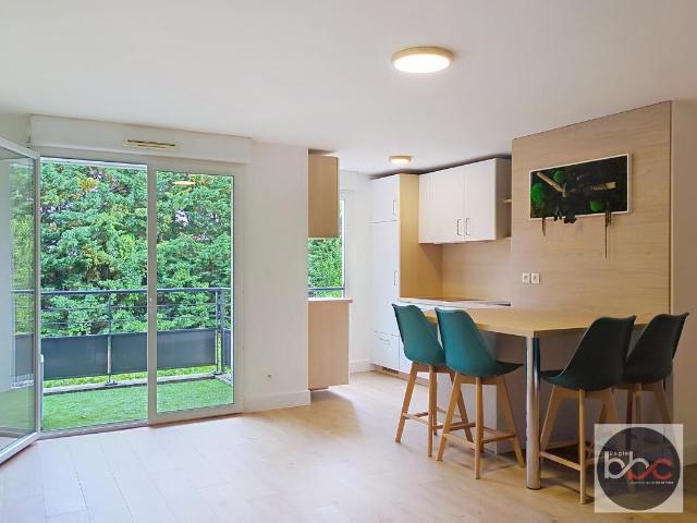 Appartement location à La Tour-du-Pin, La Verpillière