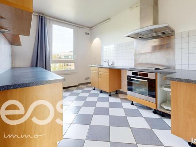 Appartement vente à Créteil, Sucy-en-brie