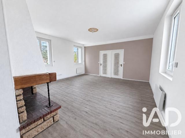 Appartement vente à La Talaudière, Loire