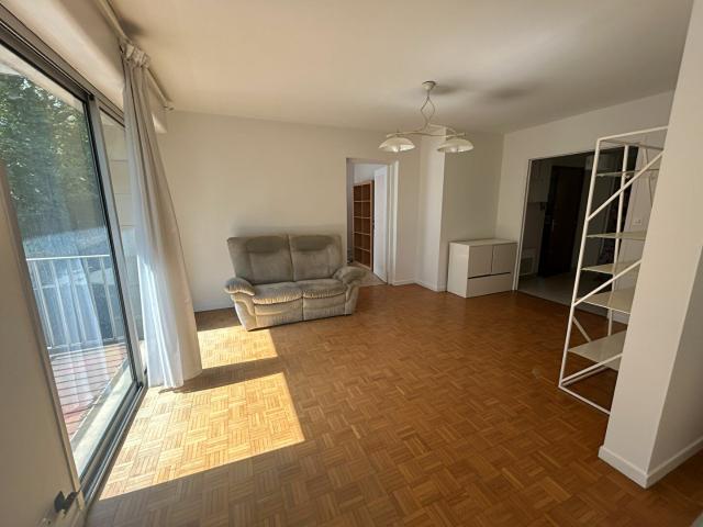 Appartement vente à Poitiers