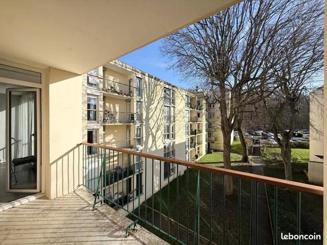 Appartement vente à Niort, Avon