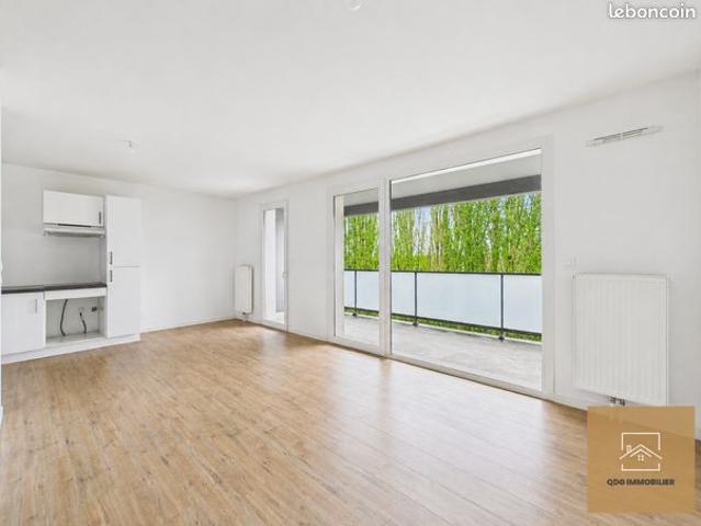 Appartement vente à Lille, La Madeleine