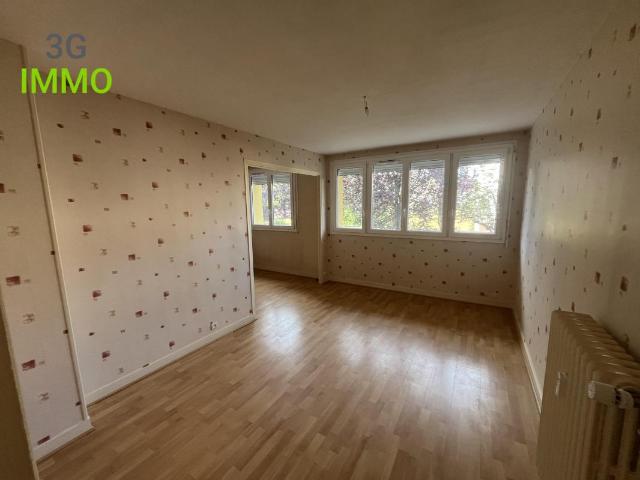 Appartement vente à Saint-Lô, Saint-lô
