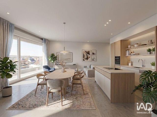 Appartement vente à Vannes, Bretagne