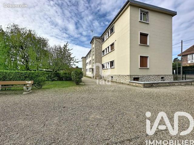 Appartement vente à Melun, Dammarie-les-lys