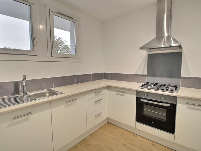 Appartement location à Tours